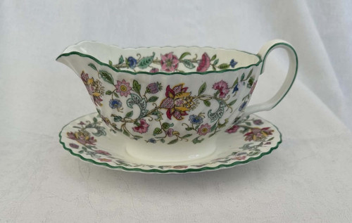 Minton haddon hall - haddon,