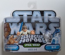 NEW Star Wars Galactic Heroes