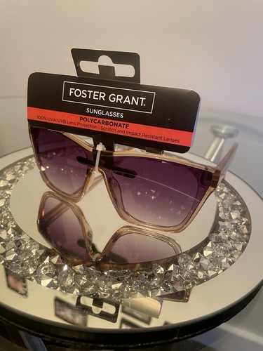 Foster grant square sunglasses - foster,