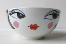 Ritzenhoff Mon Amour Face Bowl Sieger Design Petra Peschkes