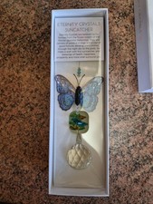 Eternity Crystals Suncatcher