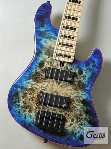 Mayones jabba custom 5st - jabba, ep
