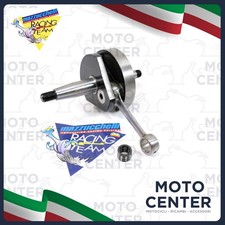 MOTOR SHAFT MAZZUCCHELLI EARLY