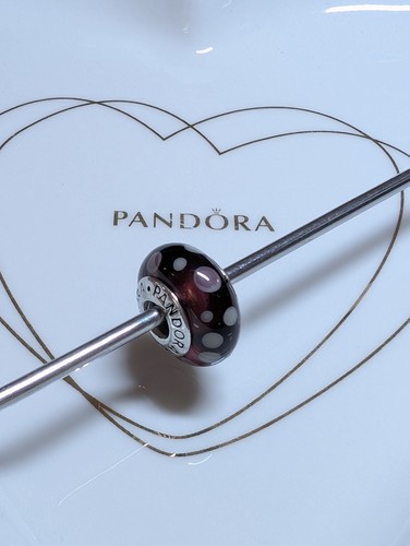 Genuine pandora silver - genuine,