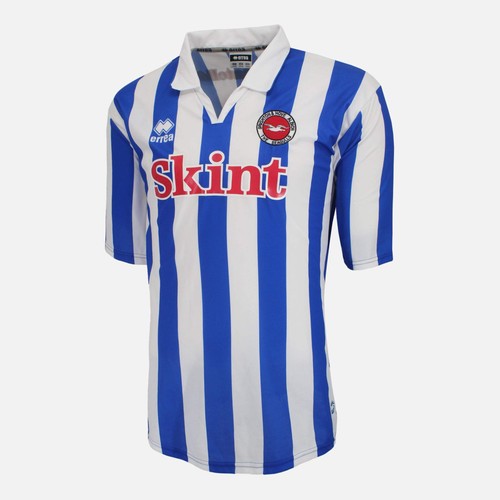2007 brighton hove albion - &,