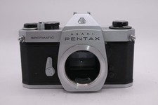 Asahi Pentax Spotmatic SP II