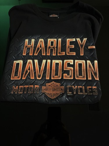 Harley davidson shirt vintage - davidson,