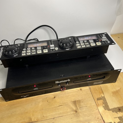 Numark cdn35 professional - numark,