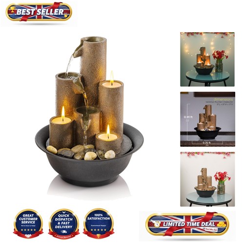 Relaxing tier indoor - relaxing, 3-tier