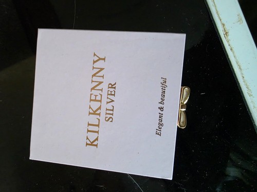 Kilkenny sterling silver - sterling,