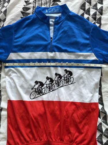 Kraftwerk cycle shirt - kraftwerk,