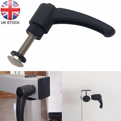 Swivel table leg handle - leg,