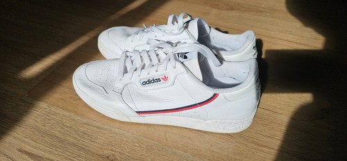 Adidas continental 10 - adidas, 80