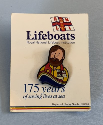 175th anniversary - r.n.l.i-,