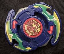 Dranzer f Beyblade Hasbro