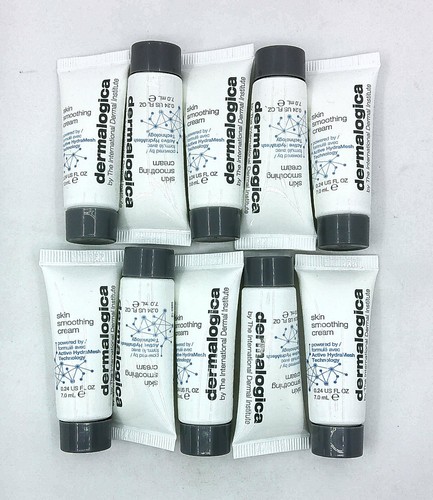 Dermalogica skin smoothing - dermalogica,