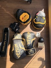 Venum boxing boundle - boxing,