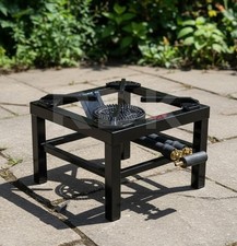 5.1kW Heavy Cast Iron LPG Gas