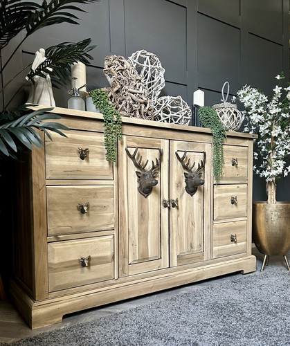 Morris glasgow oak - of,