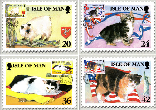 Isle man 1996 - man,