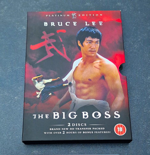 Hong kong legends - legends, the