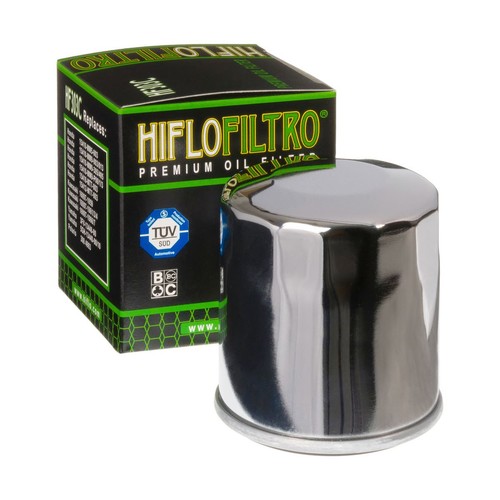 Flo oil filter hf303c - filter,