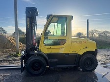 Hyster 7.0 Tonne forklift