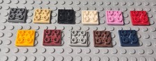 Lego 11203 Inverted Flat Tile