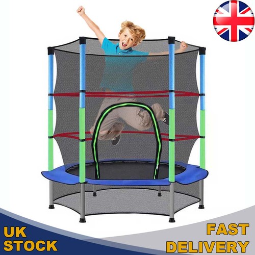 Kids mini trampoline - 4.5,