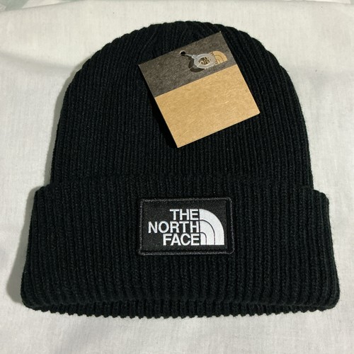 The north face - the, black