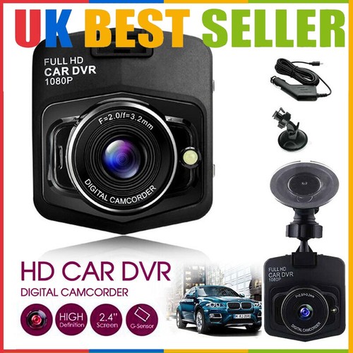Dash cam mini car - dash, 2.4"