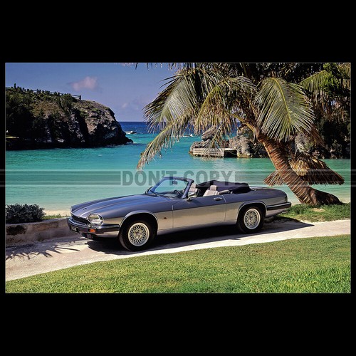 Photo 011773 jaguar s - a.011773,
