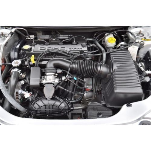 2003 chrysler sebring - sebring, pt