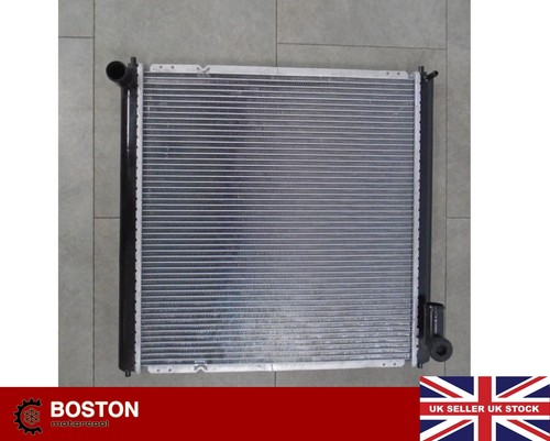 Brand new radiator fit - brand, to
