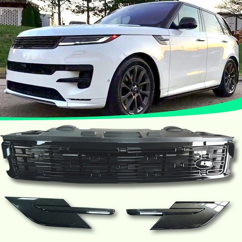 Grille fits for - , range