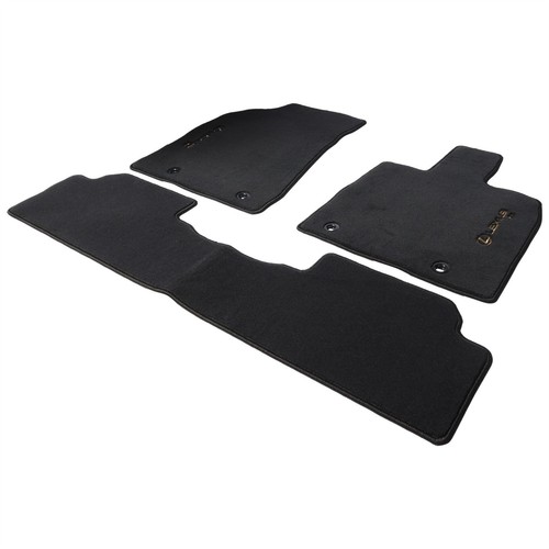 Lexus genuine floor mats full - lexus,