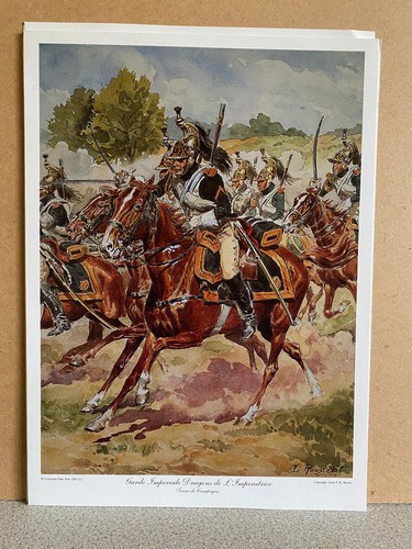 Two napoleonic war military - war,