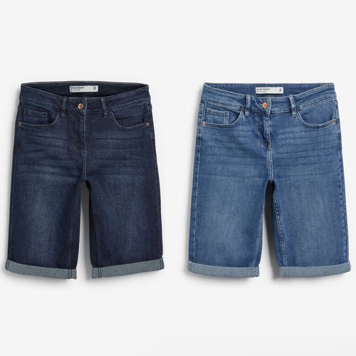 Ladies denim knee - n@@t,