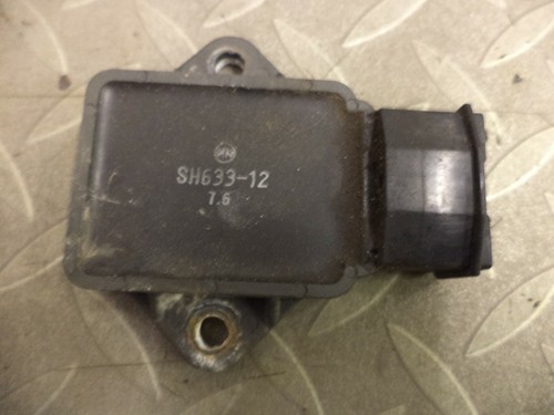 1998 honda 750c - ,