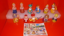 21 Kinder Italy Magic Kinder