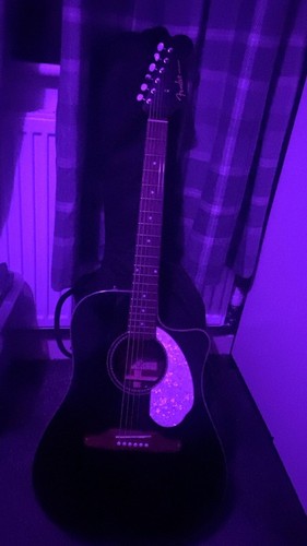 Sonoran fender sce black - fender,