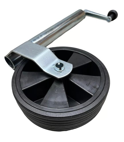 48mm jockey wheel assembly max - 48mm,
