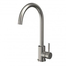 Manhattan Kitchen Sink Mixer