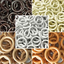 Curtain Rings Extra Strong