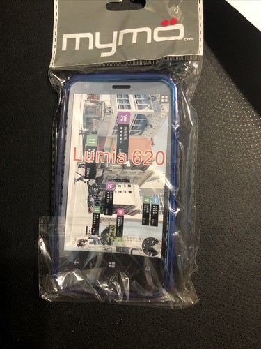 Mymo tpu case - for, nokia