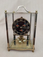 VINTAGE KUNDO 4 GLASS TORSION