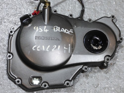 Genuine honda cbr900rr - genuine,