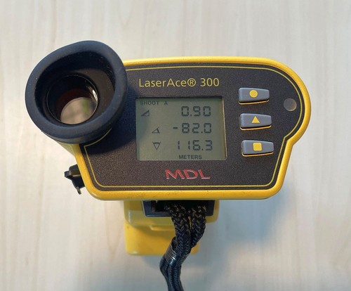 Mdl laserace 300 laser - mdl,
