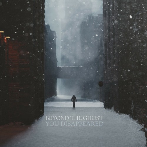 Beyond the ghost you - the,