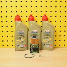 Oelwechselset for Mv Agusta
